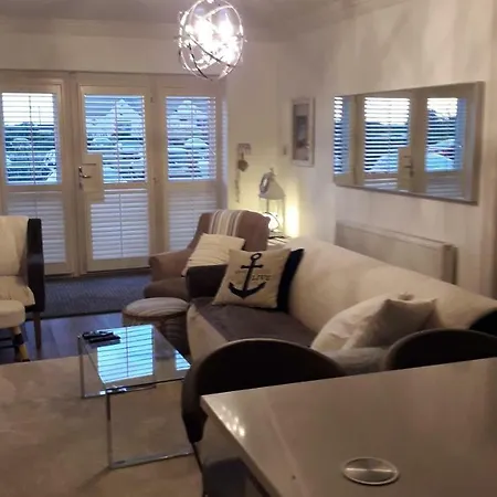 392 Block 21c Marina Village Apartment Malahide