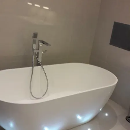 Apartment 392 Block 21c Marina Village *