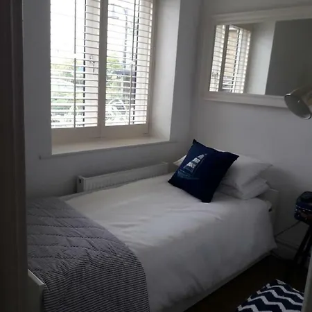 Apartment 392 Block 21c Marina Village *
