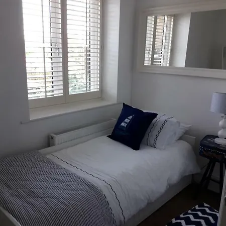 Apartment 392 Block 21c Marina Village *