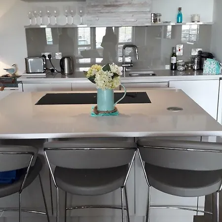 Appartement 392 Block 21c Marina Village Malahide