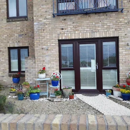 392 Block 21c Marina Village * Malahide