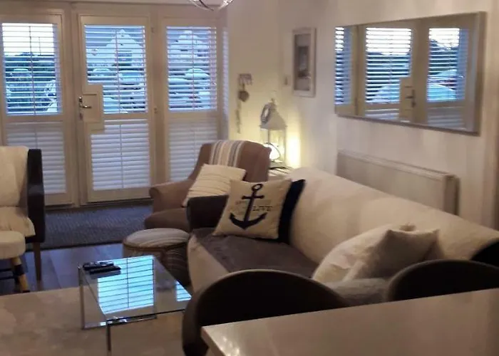 392 Block 21c Marina Village Appartement Malahide