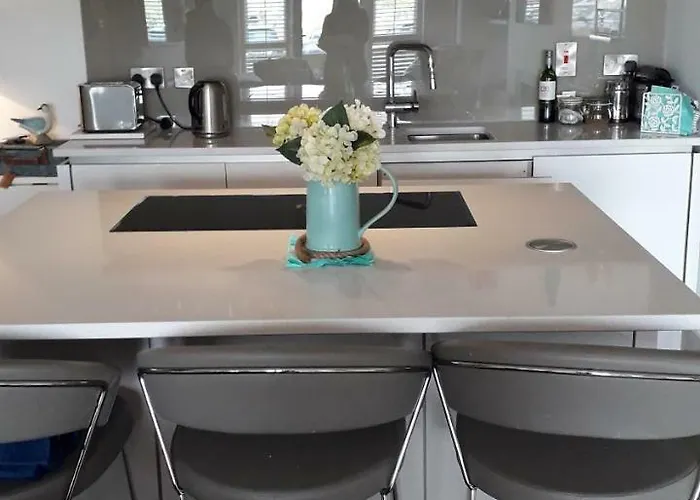 Appartement 392 Block 21c Marina Village Malahide