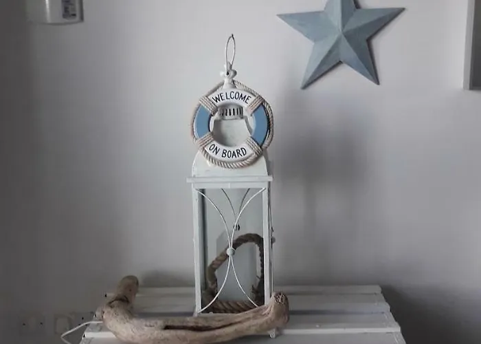 392 Block 21c Marina Village *