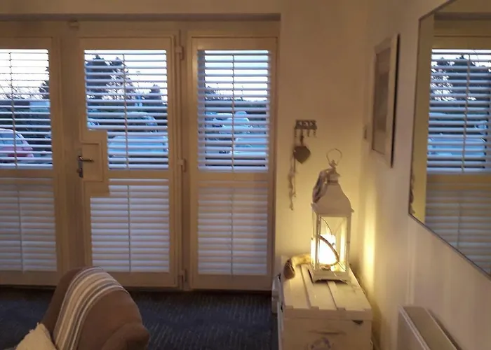 392 Block 21c Marina Village Appartement *