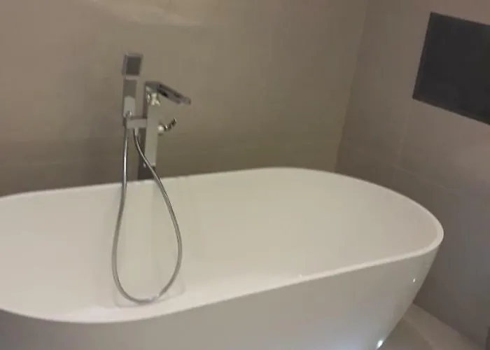 Appartement 392 Block 21c Marina Village *