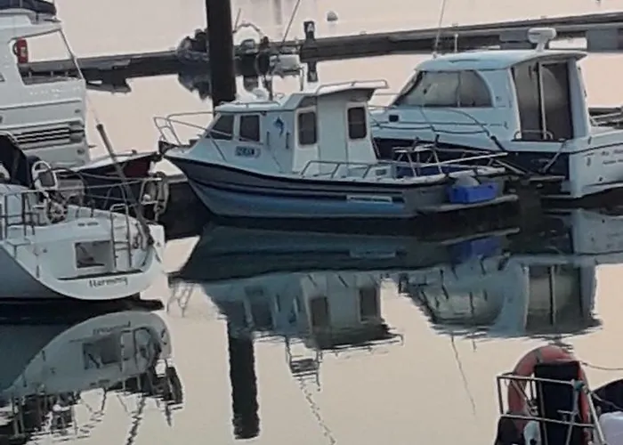 Appartement 392 Block 21c Marina Village *