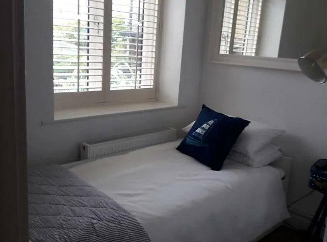 Appartement 392 Block 21c Marina Village *