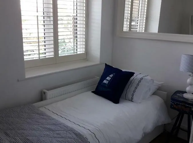 Appartement 392 Block 21c Marina Village *