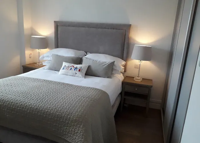 392 Block 21c Marina Village Appartement